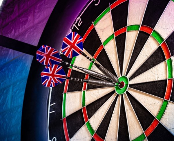 Darts Night