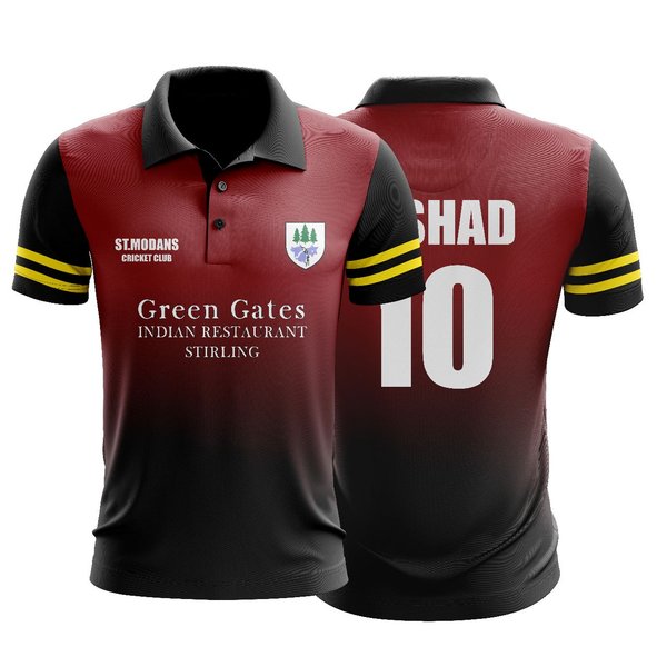Team Kit (Not Available)