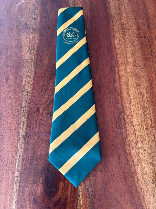Club Tie