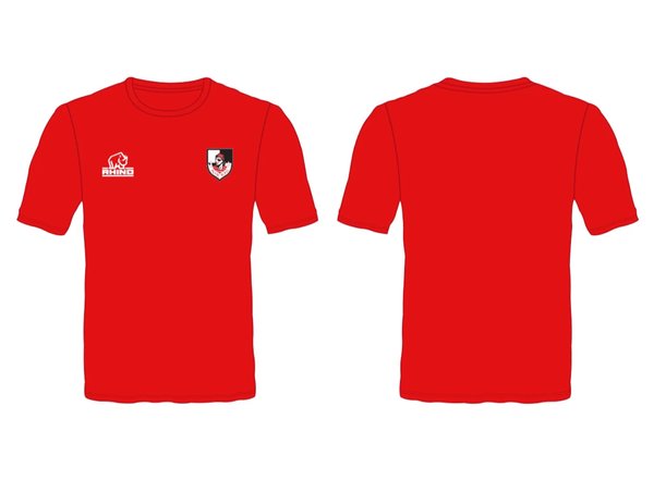 Penzance & Newlyn RFC Mens TriDri Performance T-Shirt