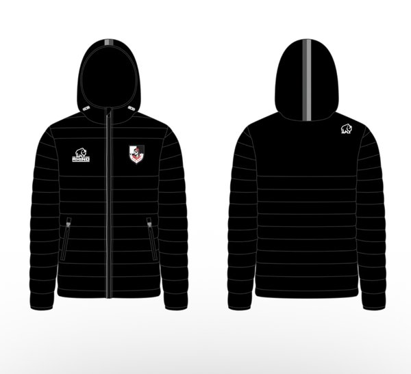 Penzance & Newlyn RFC Latitude Pro Jacket Adult