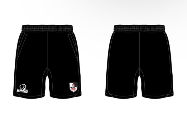 Penzance & Newlyn RFC Challenger Training Shorts