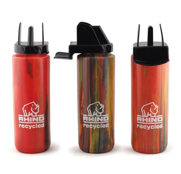 Eco Hygiene Water Bottle