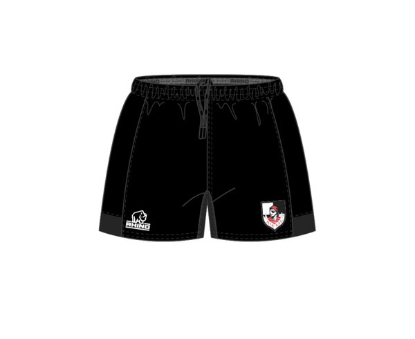Rhino Auckland match shorts mini/junior