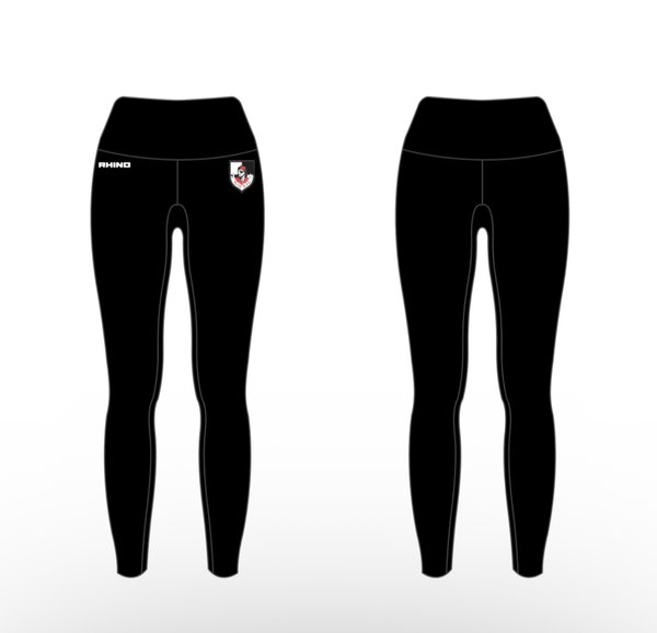 Penzance & Newlyn RFC Women's Performance Leggings