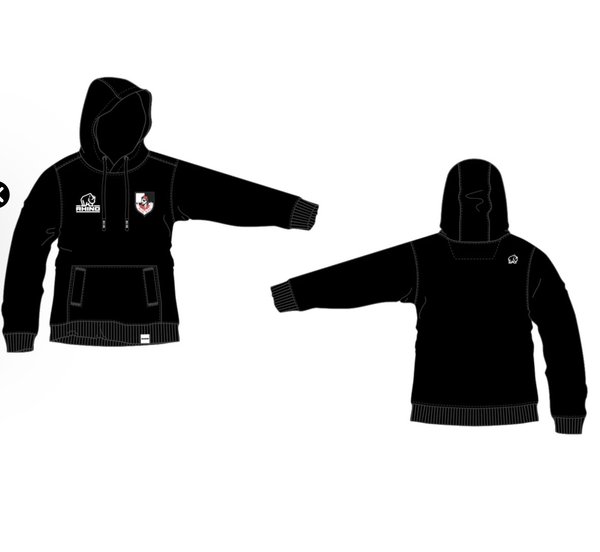 Rhino Vancouver hoodie