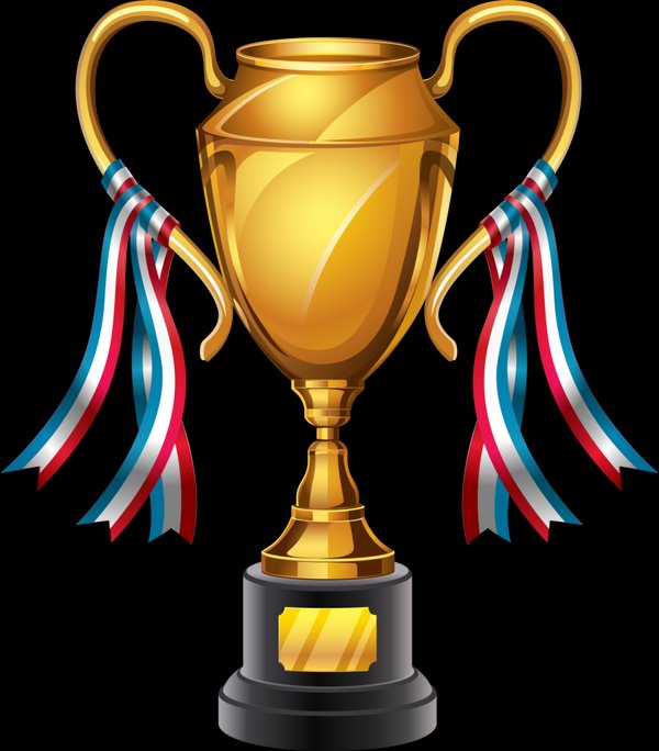 Presentation Evening 4th October 2025