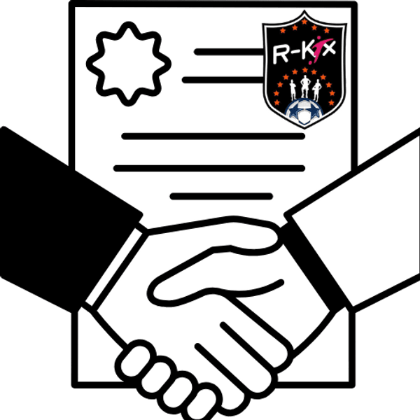 Signing On Fee (Kit included in price)