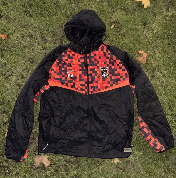 R-KIX Windbreaker