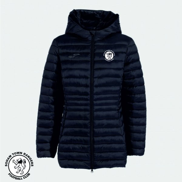 Womens Urban V Jacket