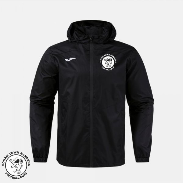 Trivor II Rain Jacket