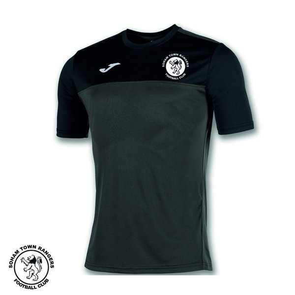 Winner Shirt (Short Sleeve)