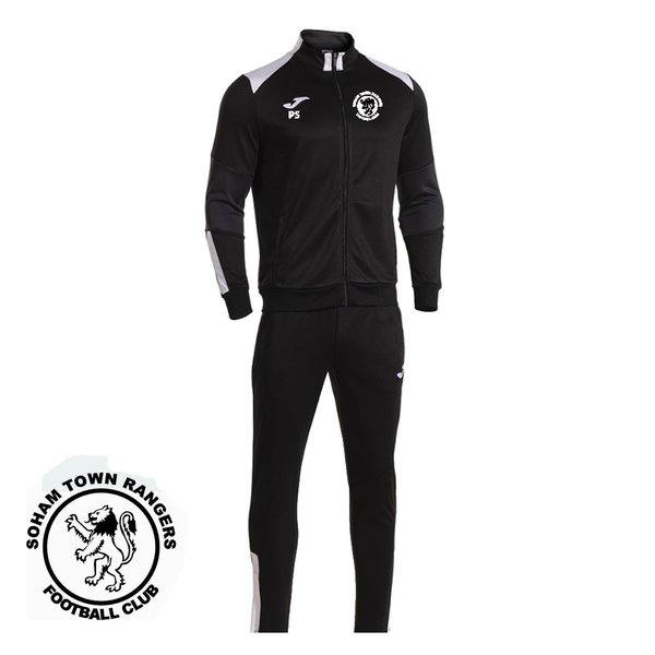Danubio Tracksuit