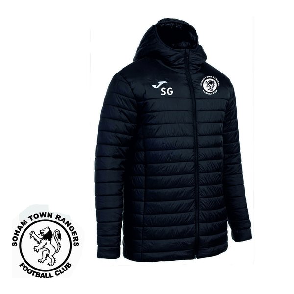 Urban V Jacket