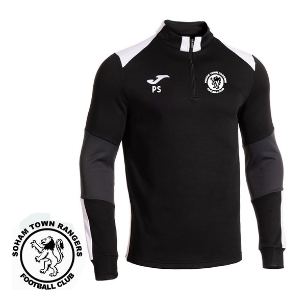 1/4 Zip