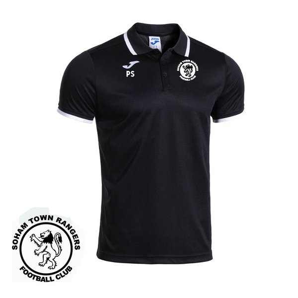 Combi Polo Shirt