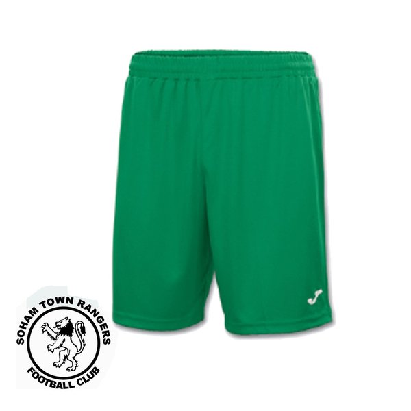 Nobel Shorts