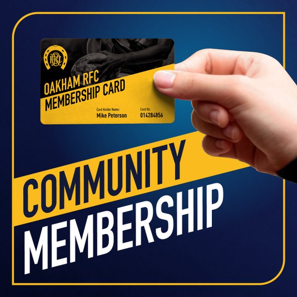 Community Membership