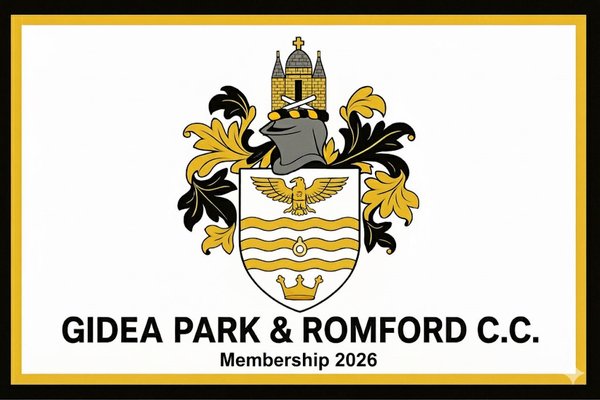 Adult Membership 2026