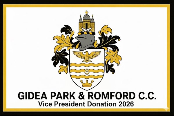Vice President Donation 2026