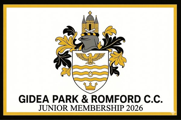 Junior Membership 2026
