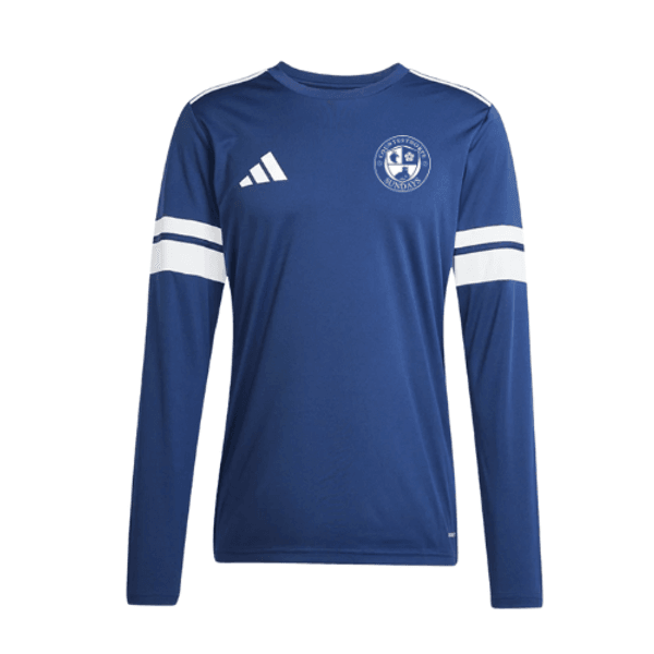 Home Kit (Long Sleeve)