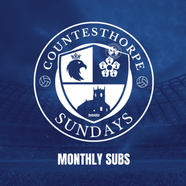 Monthly Subs