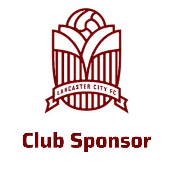 Club Sponsor