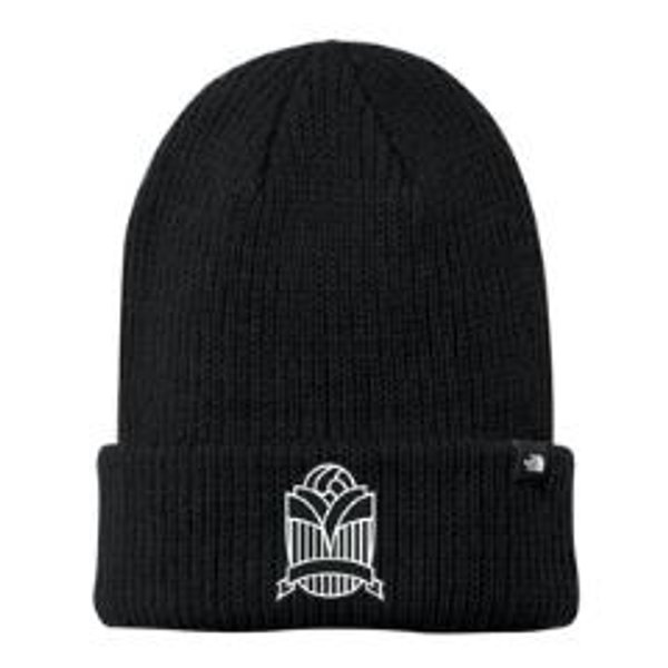 North Face Beanie