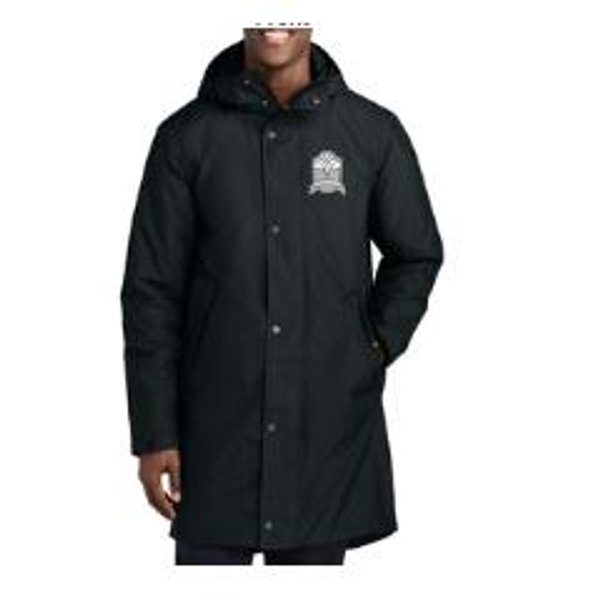 LCFC Stadium Jacket