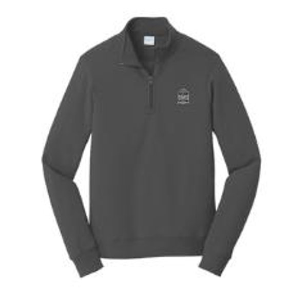 Fleece 1/4 Zip Sweatshirt