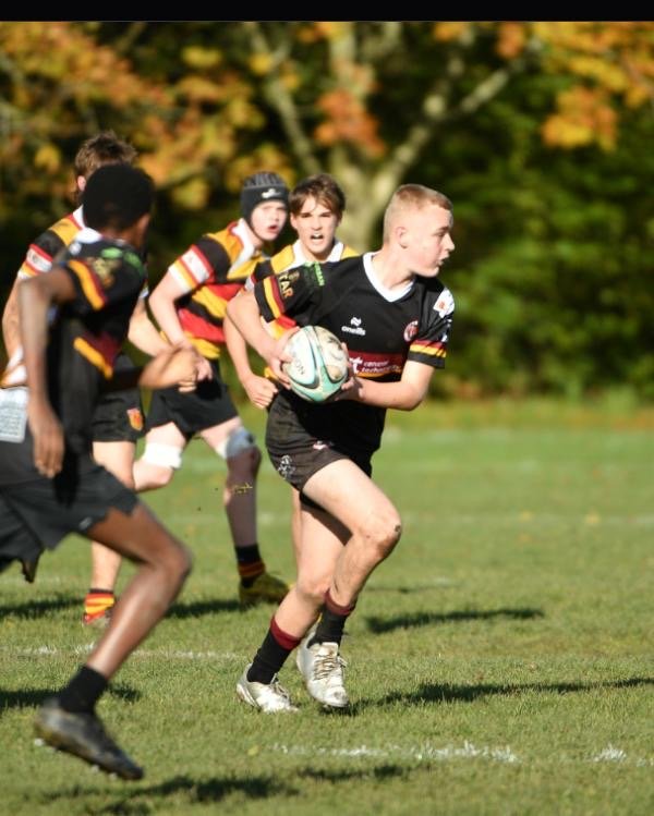 JUNIORS MEMBERSHIP - U13s - U18s