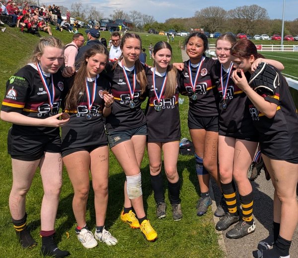GIRLS MEMBERSHIP (U12-U16)