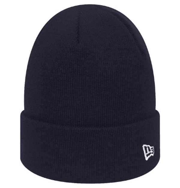 TRFC Navy Beanie