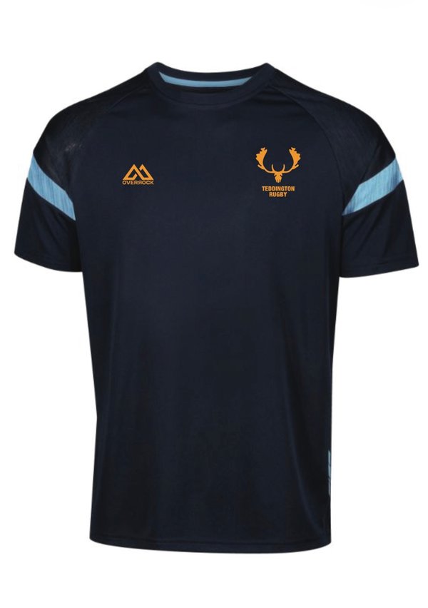 Kinetic Tee - Senior kit ONLY