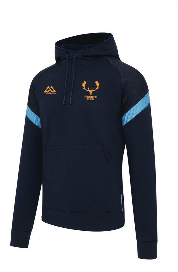 Kinetic Hoody - Senior Kit ONLY