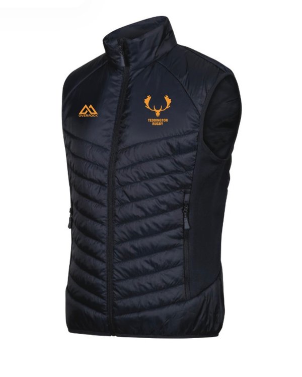 Gilet - Senior Kit ONLY