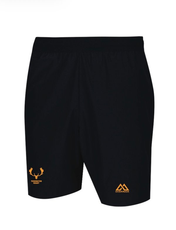 Carbon Technical Short - Senior Kit ONLY