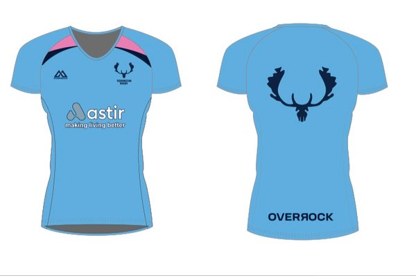 Women's Training T-shirt