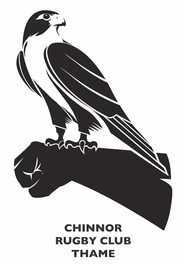 Youth Player (new members) Chinnor Rugby Club shop