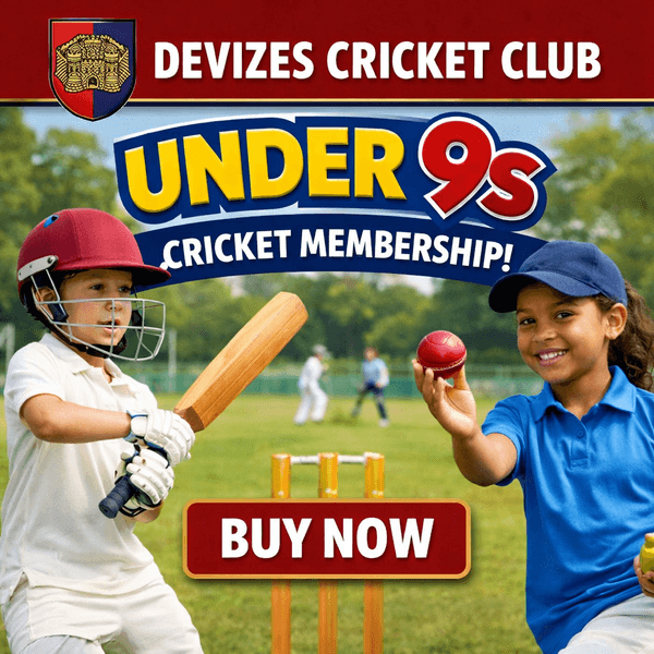 Junior Membership 2026