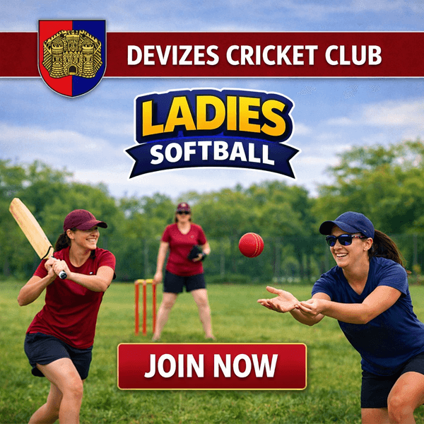 Ladies Softball Membership 2026