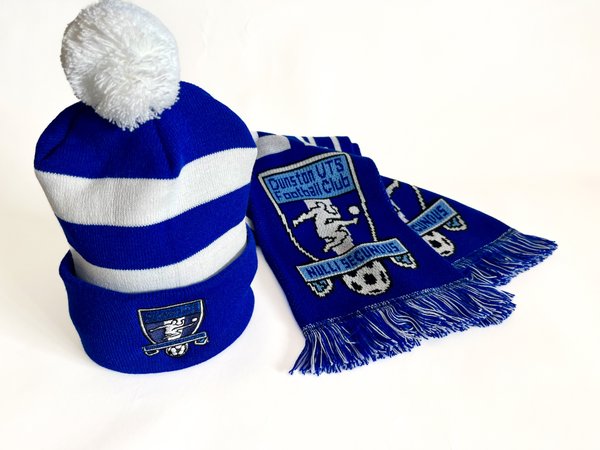 HAT AND SCARF COMBO