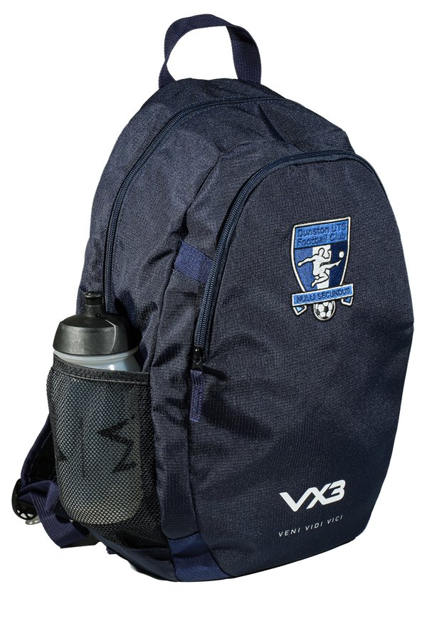 PERFORMANCE BACKPACK 46 x 31 x 18cm.