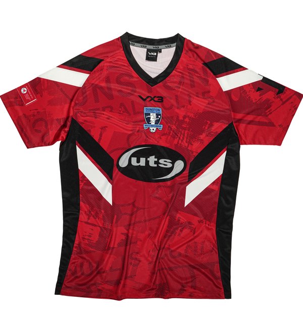 AWAY TOP SEASON 26/27