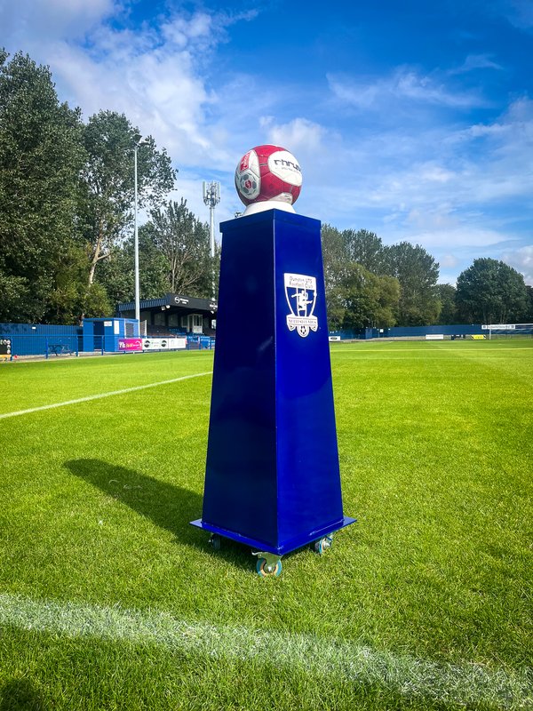 MATCH BALL SPONSOR