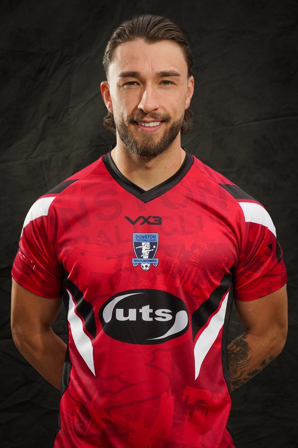 REPLICA AWAY TOP