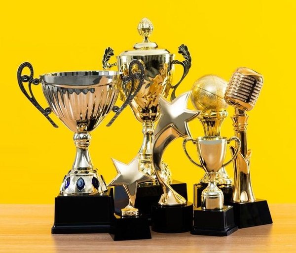 2026/27 End of Season Trophy Sponsor