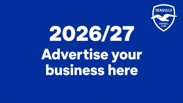 2026/27 Website Sponsor page listing