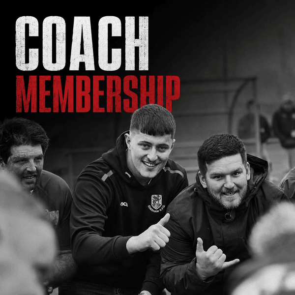 Additional Coach Membership